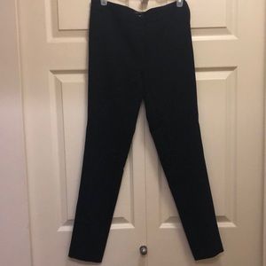 Black Pants Extra Slim by Jacob
